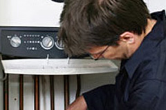boiler repair Nettleton Top