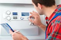 free Nettleton Top gas safe engineer quotes